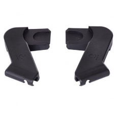 EASYWALKER Set adaptérů na autosedačku ke golfovému kočárku EASYWALKER Set adaptérů na autosedačku ke golfovému kočárku