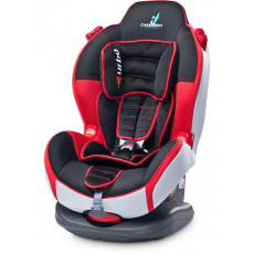Autosedačka CARETERO SPORT TURBO red 2020 Autosedačka CARETERO SPORT TURBO red 2020