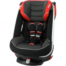 Autosedačka Nania Migo Saturn Premium Red Autosedačka Nania Migo Saturn Premium Red