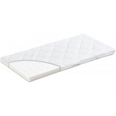 TRÄUMELAND matrace malá hranatá Sleepy 100x50 cm TRÄUMELAND matrace malá hranatá Sleepy 100x50 cm