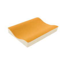 TRÄUMELAND Přebalovací podložka bez PVC Fische gold 50 x 70 cm TRÄUMELAND Přebalovací podložka bez PVC Fische gold 50 x 70 cm