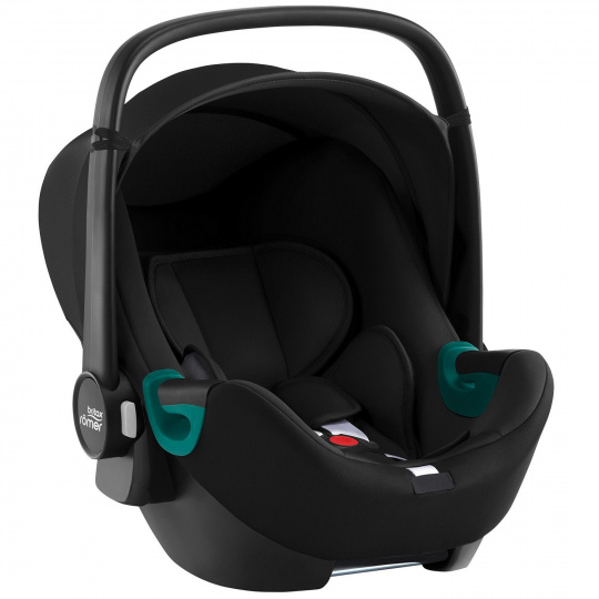 BRITAX RÖMER Baby-Safe 3 i-Size 