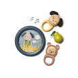 Sada hudebních hraček Musical Adventure Kit