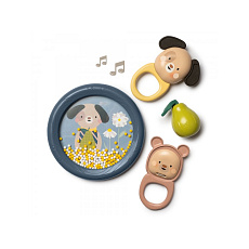 Sada hudebních hraček Musical Adventure Kit Sada hudebních hraček Musical Adventure Kit