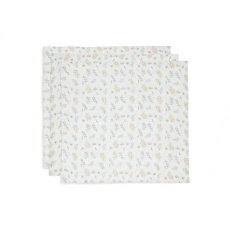 Pleny 3 ks 70x70 cm Wild Flowers Pleny 3 ks 70x70 cm Wild Flowers