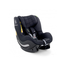 Autosedačka AEROFIX (67-105cm) 2022 Black Autosedačka AEROFIX (67-105cm) 2022 Black