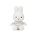 Králíček Miffy plyšový Vintage Proužky 35 cm
