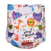 T-TOMI Plena kapsová, typ AIO - suchý zip, 4-15kg, Zoo