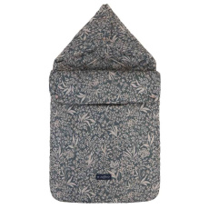 Multifunkční zavinovačka Zaffiro 5v1 organic grey Multifunkční zavinovačka Zaffiro 5v1 organic grey