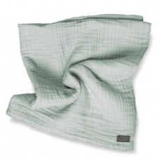 VINTER & BLOOM Deka Layered Muslin Organic Sage Green