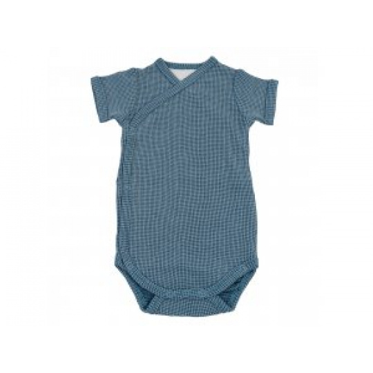 LODGER Romper Short Sleeves Ciumbelle Dragonfly vel. 68