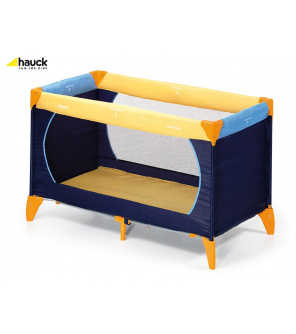 Hauck Dream´n Play 2019 cestovní postýlka Hauck Dream´n Play 2019 cestovní postýlka