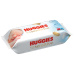 HUGGIES® Ubrousky vlhčené Extra Care Single 56 ks