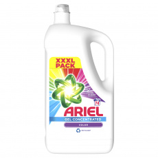 ARIEL Prostředek tekutý prací Color 74 praní ARIEL Prostředek tekutý prací Color 74 praní