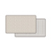 SKIP HOP Podložka na hraní bez PVC a BPA 218x132cm Boho Beige 0m+