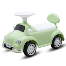 Dětské odrážedlo Baby Mix Kiddo Cruiser mint Dětské odrážedlo Baby Mix Kiddo Cruiser mint