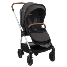 Nuna TRIV 2020 caviar Nuna TRIV 2020 caviar