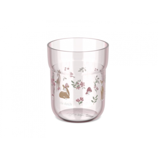 Kelímek na pití 250 ml Fairy Garden
