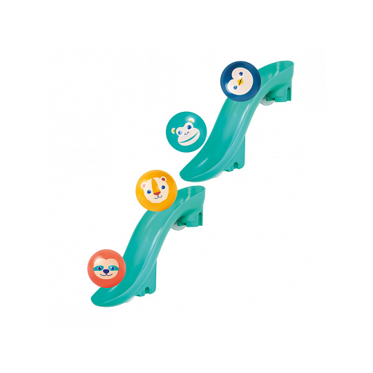 Sada do koupele Tobogán