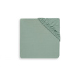 Prostěradlo napínací 40/50 x 80/90 cm Ash Green