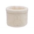 Košík na toaletní potřeby Teddy Miffy Oatmeal