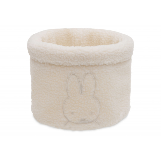 Košík na toaletní potřeby Teddy Miffy Oatmeal