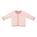 Kabátek oboustranný Pink Blush vel. 74