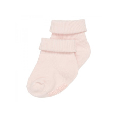 Ponožky dětské Pink vel. 6-12m