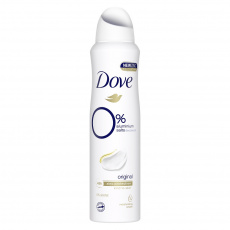 DOVE Alu-free Deo spray Original for Women 150 ml DOVE Alu-free Deo spray Original for Women 150 ml
