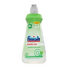 FINISH 0 % leštidlo 400 ml FINISH 0 % leštidlo 400 ml