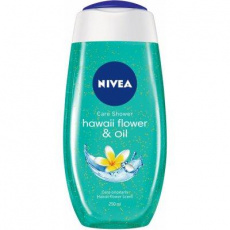 NIVEA Sprchový gel Hawaiian Flower & Oil 250 ml NIVEA Sprchový gel Hawaiian Flower & Oil 250 ml