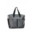 EASYWALKER Taška přebalovací Diamond Grey