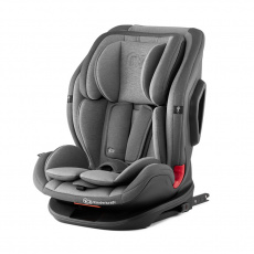 KINDERKRAFT Autosedačka Oneto3 (9-36 kg) 2021 Rocket Grey KINDERKRAFT Autosedačka Oneto3 (9-36 kg) 2021 Rocket Grey