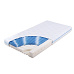 BABYMATEX Matrace chladicí Galaxy 120x60x10cm