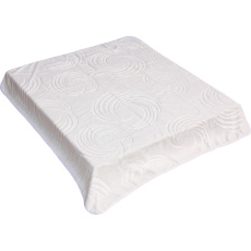 Scarlett Deka pro dospělé 5604 - bílá, 220x240 cm Scarlett Deka pro dospělé 5604 - bílá, 220x240 cm