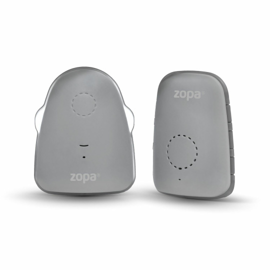 Zopa Digitální audiomonitor Watcher, Grey