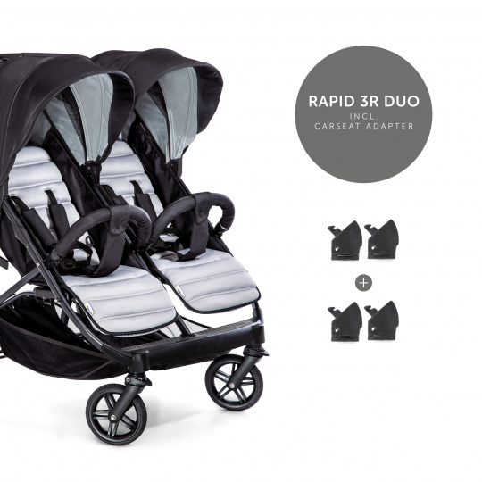 Hauck Rapid 3R Duo 2020