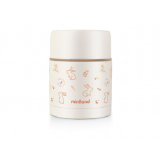 Termoska na jídlo Natur králíček 600ml Termoska na jídlo Natur králíček 600ml