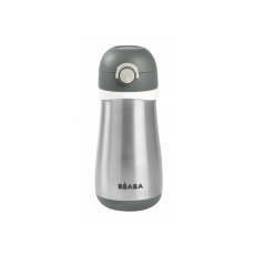 Hrnek termoizolační nerez 350ml Mineral Grey Hrnek termoizolační nerez 350ml Mineral Grey