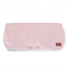 Rukávník Jinja Flamingo Pink Petite&Mars Rukávník Jinja Flamingo Pink Petite&Mars