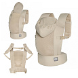 KINDERKRAFT Nosítko dětské CarryBee Beige