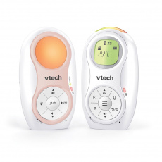 Elektronická chůvička Vtech DM1215 s vysílačem na baterii Elektronická chůvička Vtech DM1215 s vysílačem na baterii