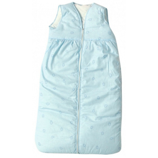 Scarlett Spací pytel - Scarlett Méďa - modrá Scarlett Spací pytel - Scarlett Méďa - modrá