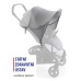 Babypoint sluneční clona 2022