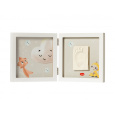 Simple Frame White Tiny Creations