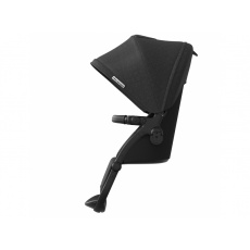 Xari Sport sedák Charcoal Xari Sport sedák Charcoal