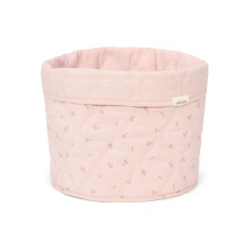 Košík textilní oboustranný velký Pure Blossom Košík textilní oboustranný velký Pure Blossom