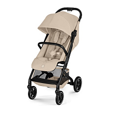 CYBEX Sportovní kočárek Beezy Almond Beige Gold
