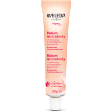 WELEDA Balzám na bradavky 25 g