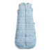 ERGOPOUCH Pytel na spaní organická bavlna Jersey Dragonflies 3-12m, 6-10kg, 2,5tog